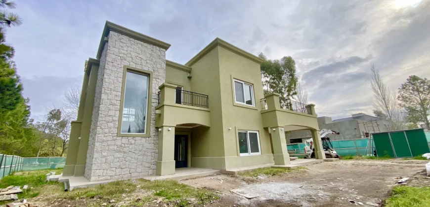 Venta Casa 5 amb – La plata