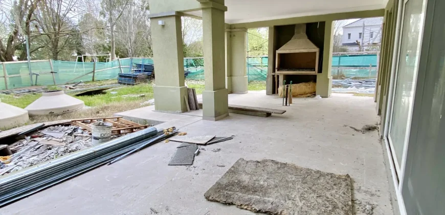 Venta Casa 5 amb – La plata
