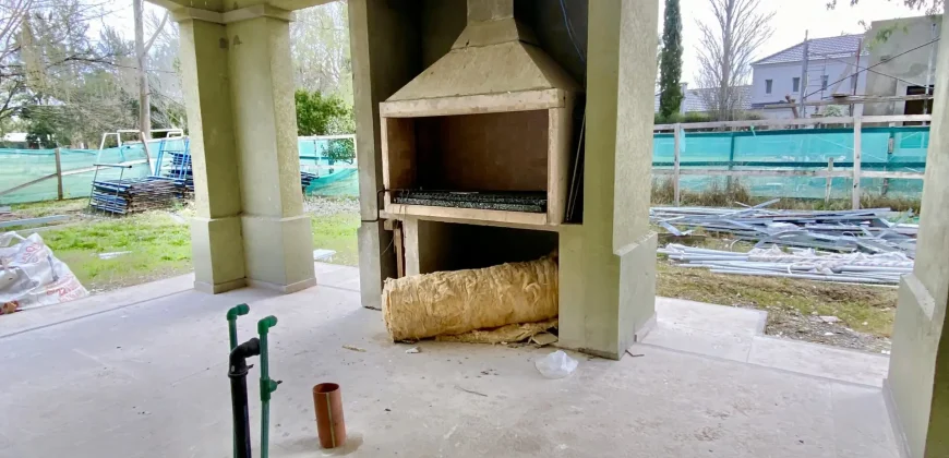 Venta Casa 5 amb – La plata