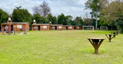Venta Complejo Turístico Pontevedra.