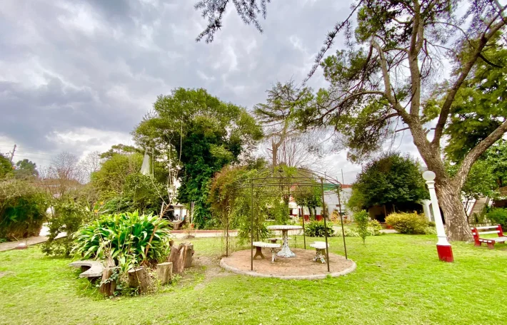 Venta Complejo Turístico Pontevedra.