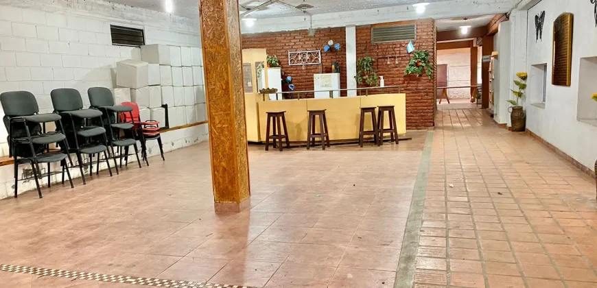 Venta Complejo Turístico Pontevedra.