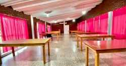 Venta Complejo Turístico Pontevedra.