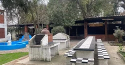 Venta Complejo Turístico Pontevedra.