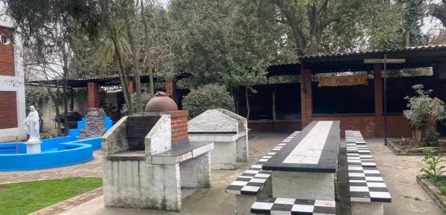 Venta Complejo Turístico Pontevedra.