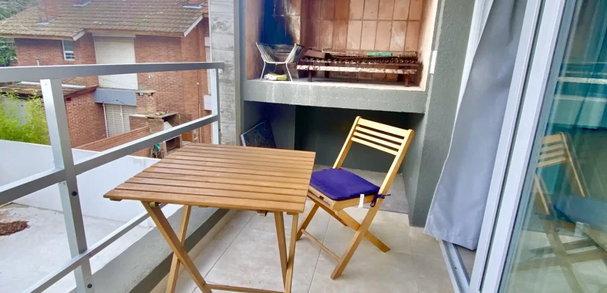Venta dep 2 amb con cochera – Pinamar