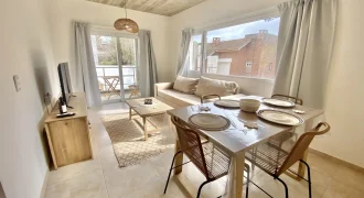 Venta dep 2 amb con cochera – Pinamar