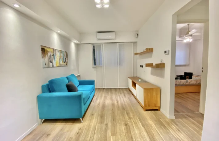 Venta depto 3 amb-flores