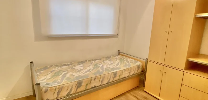 Venta depto 3 amb-flores