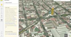Terreno 1070 m2 vendibles en Boedo. ¡Baja incidencia!
