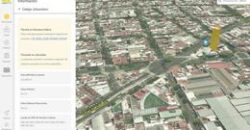 Terreno 1070 m2 vendibles en Boedo. ¡Baja incidencia!