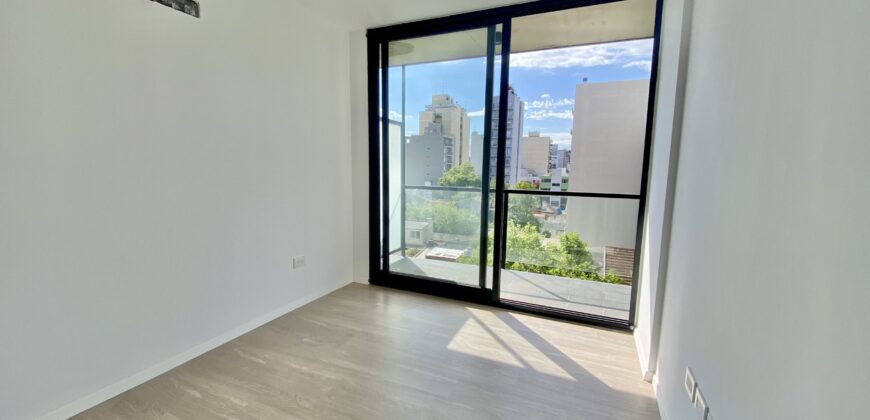 Departamento 2 ambientes a estrenar Go 252