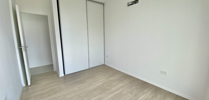 Departamento 2 ambientes a estrenar Go 252