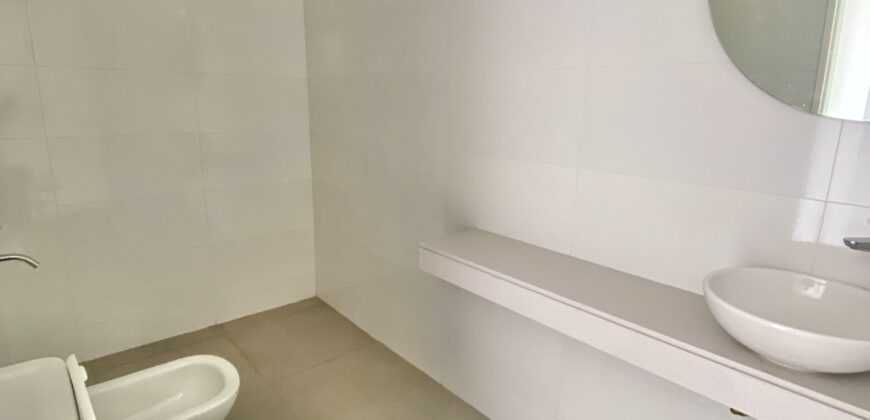 Departamento 2 ambientes a estrenar Go 252
