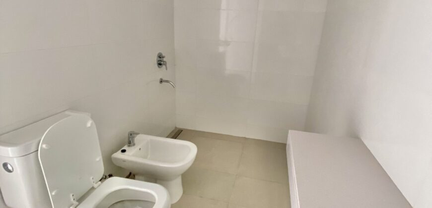 Departamento 2 ambientes a estrenar Go 252