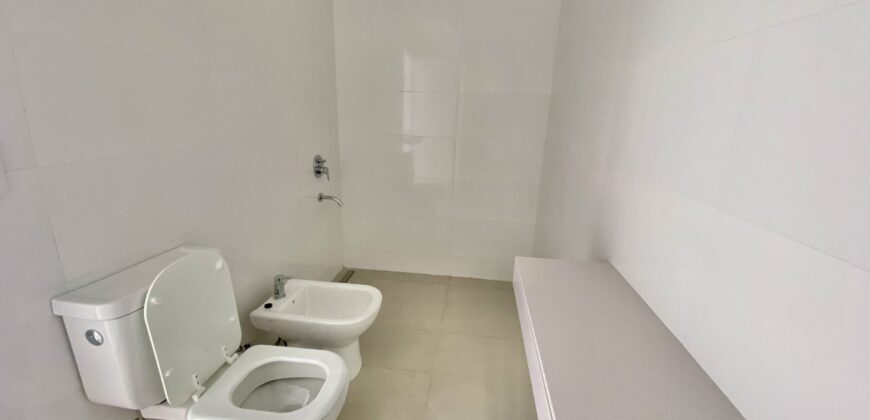 Departamento 2 ambientes a estrenar Go 252