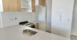 Departamento 2 ambientes a estrenar en General San Martín