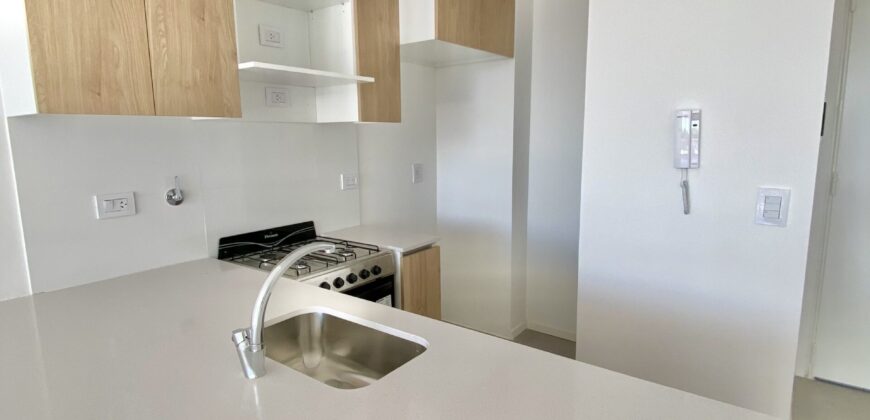 Departamento 2 ambientes a estrenar en General San Martín