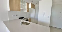 Departamento 2 ambientes a estrenar en General San Martín