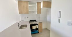 Departamento 2 ambientes a estrenar en General San Martín