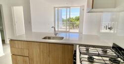 Departamento 2 ambientes a estrenar en General San Martín