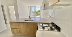 Departamento 2 ambientes a estrenar en General San Martín