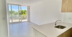 Departamento 2 ambientes a estrenar en General San Martín