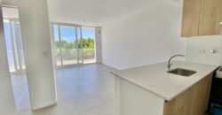 Departamento 2 ambientes a estrenar en General San Martín