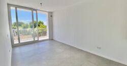 Departamento 2 ambientes a estrenar en General San Martín