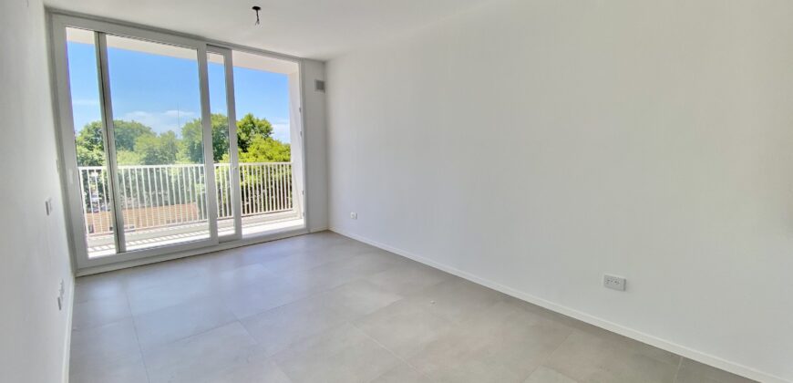 Departamento 2 ambientes a estrenar en General San Martín