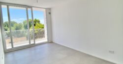 Departamento 2 ambientes a estrenar en General San Martín