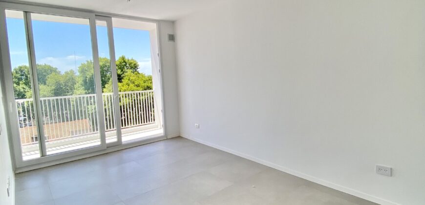 Departamento 2 ambientes a estrenar en General San Martín