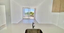 Departamento 2 ambientes a estrenar en General San Martín
