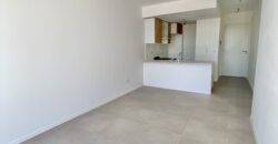 Departamento 2 ambientes a estrenar en General San Martín
