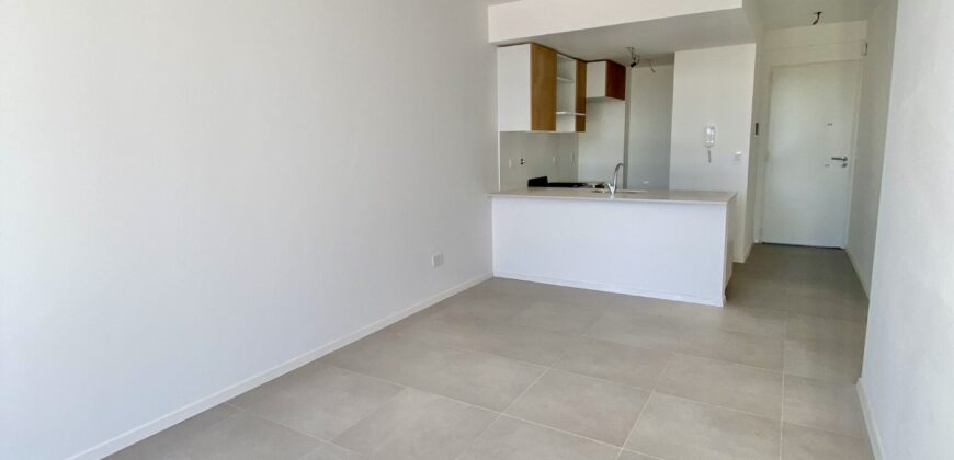 Departamento 2 ambientes a estrenar en General San Martín