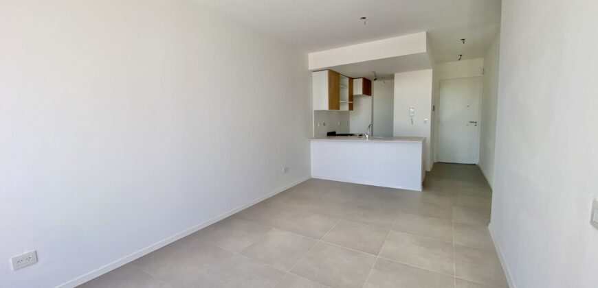 Departamento 2 ambientes a estrenar en General San Martín