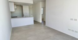 Departamento 2 ambientes a estrenar en General San Martín