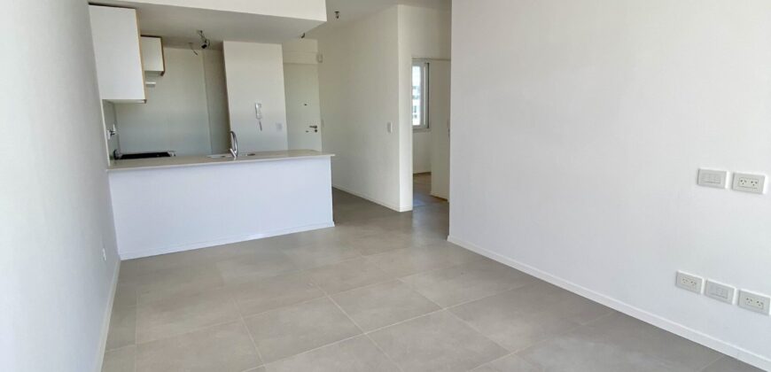 Departamento 2 ambientes a estrenar en General San Martín