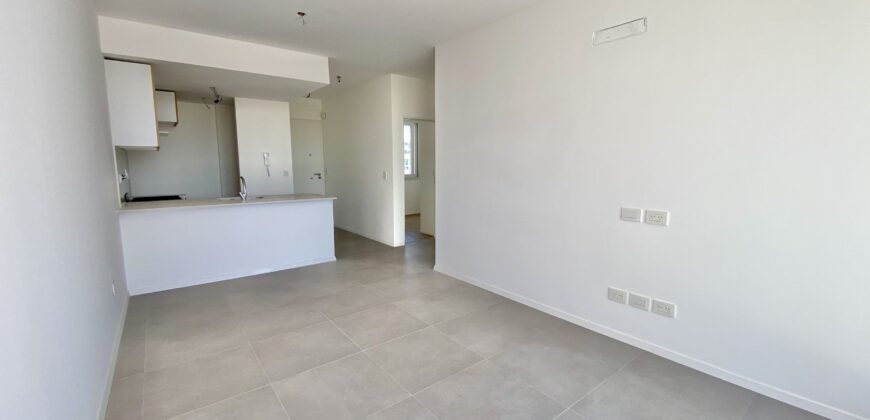 Departamento 2 ambientes a estrenar en General San Martín