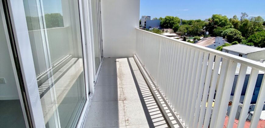 Departamento 2 ambientes a estrenar en General San Martín