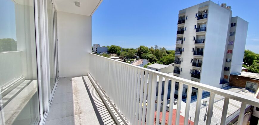 Departamento 2 ambientes a estrenar en General San Martín