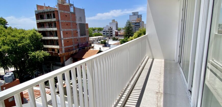Departamento 2 ambientes a estrenar en General San Martín