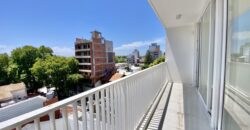 Departamento 2 ambientes a estrenar en General San Martín
