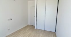 Departamento 2 ambientes a estrenar en General San Martín