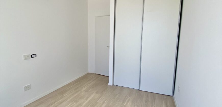 Departamento 2 ambientes a estrenar en General San Martín