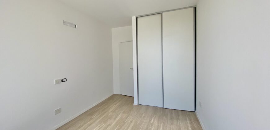 Departamento 2 ambientes a estrenar en General San Martín