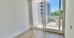 Departamento 2 ambientes a estrenar en General San Martín
