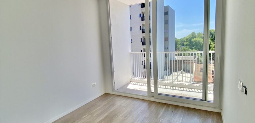 Departamento 2 ambientes a estrenar en General San Martín