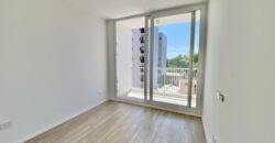 Departamento 2 ambientes a estrenar en General San Martín