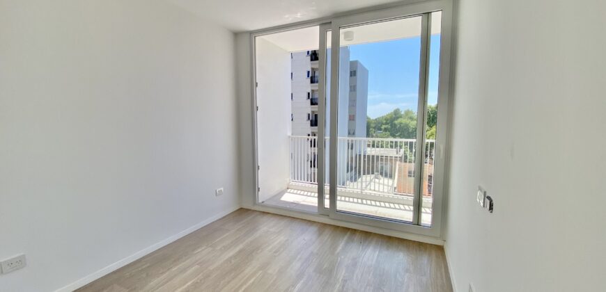 Departamento 2 ambientes a estrenar en General San Martín